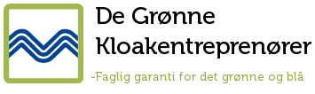 de grønne kloakentreprenører