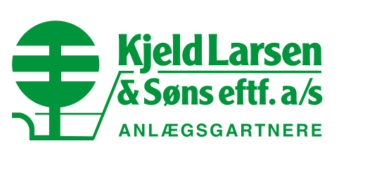 Kjeld Larsen & Søns eftf. a/s
